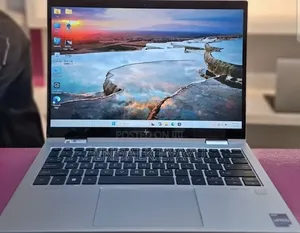 New Laptop HP Elite x360 830 G10 16GB Intel Core i7 SSD 512GB