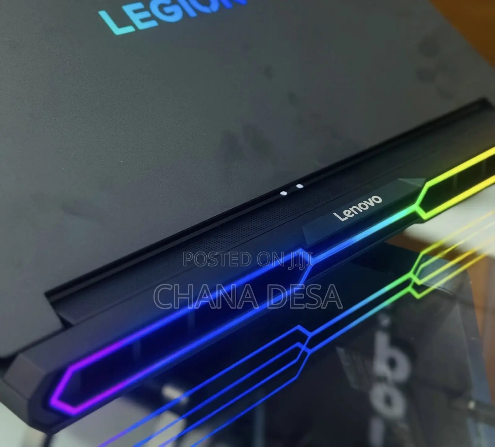 New Laptop Lenovo Legion 7 64GB Intel Core Ultra 9 SSD 2T