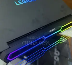 New Laptop Lenovo Legion 7 64GB Intel Core Ultra 9 SSD 2T