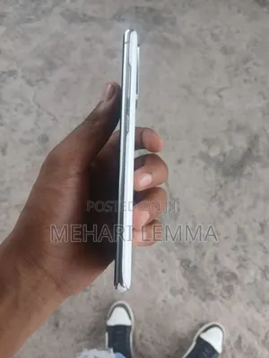 Samsung Galaxy S20 FE 5G 128 GB White