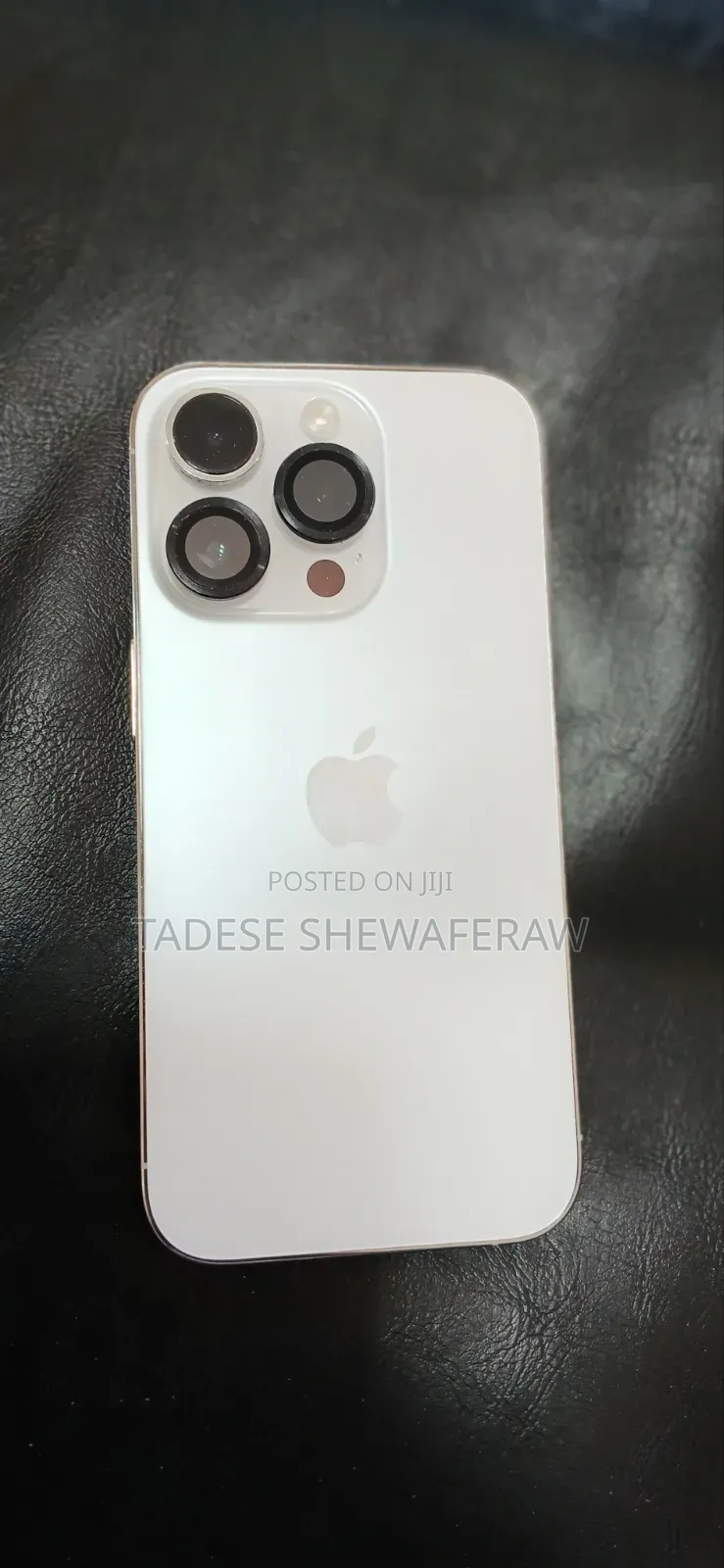 New Apple iPhone 14 Pro 256 GB White