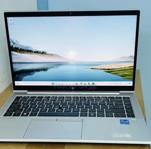 New Laptop HP EliteBook 840 G8 16GB Intel Core i7 SSD 512GB