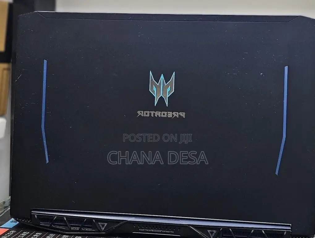 New Laptop Acer 16GB Intel Core i7 SSD 512GB