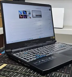 New Laptop Acer 16GB Intel Core i7 SSD 512GB