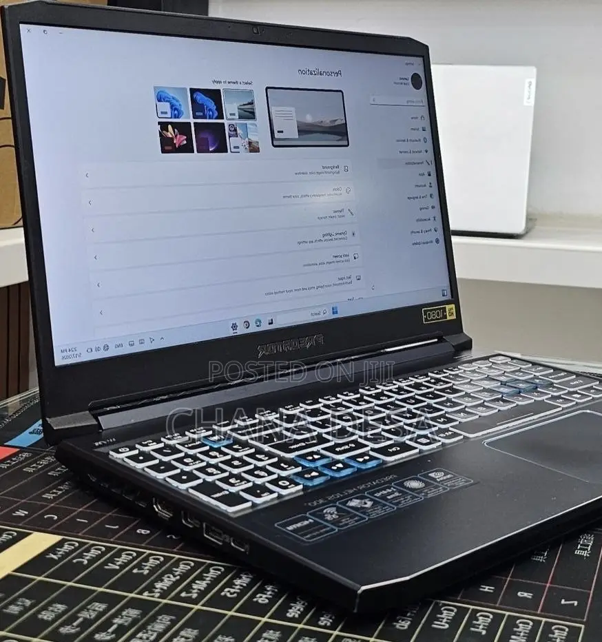 New Laptop Acer 16GB Intel Core i7 SSD 512GB