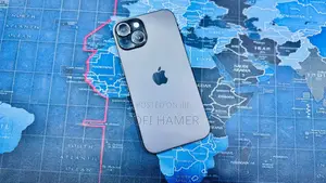 Apple iPhone 15 128 GB Gray