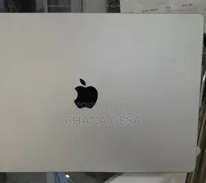 New Laptop Apple MacBook Pro M1 32GB Apple M1 Pro SSD 512GB