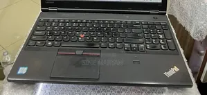 Laptop Lenovo ThinkPad L580 4GB Intel Core i7 HDD 500GB