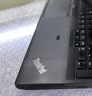 Laptop Lenovo ThinkPad L580 4GB Intel Core i7 HDD 500GB