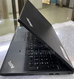 Laptop Lenovo ThinkPad L580 4GB Intel Core i7 HDD 500GB