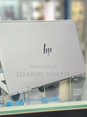 New Laptop HP EliteBook x360 1030 G8 16GB Intel Core i5 SSD 512GB