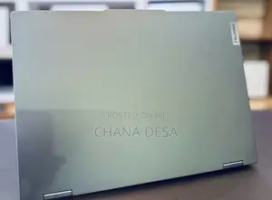 New Laptop Lenovo Yoga 7i 16GB AMD Ryzen 7 SSD 512GB