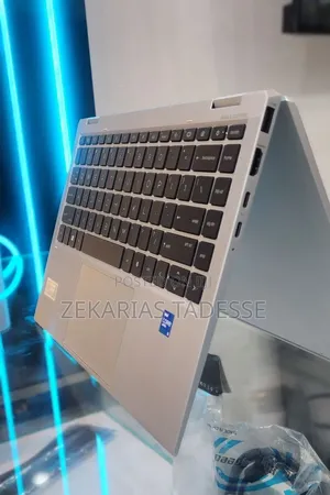 New Laptop HP EliteBook 1040 G8 16GB Intel Core i5 SSD 512GB