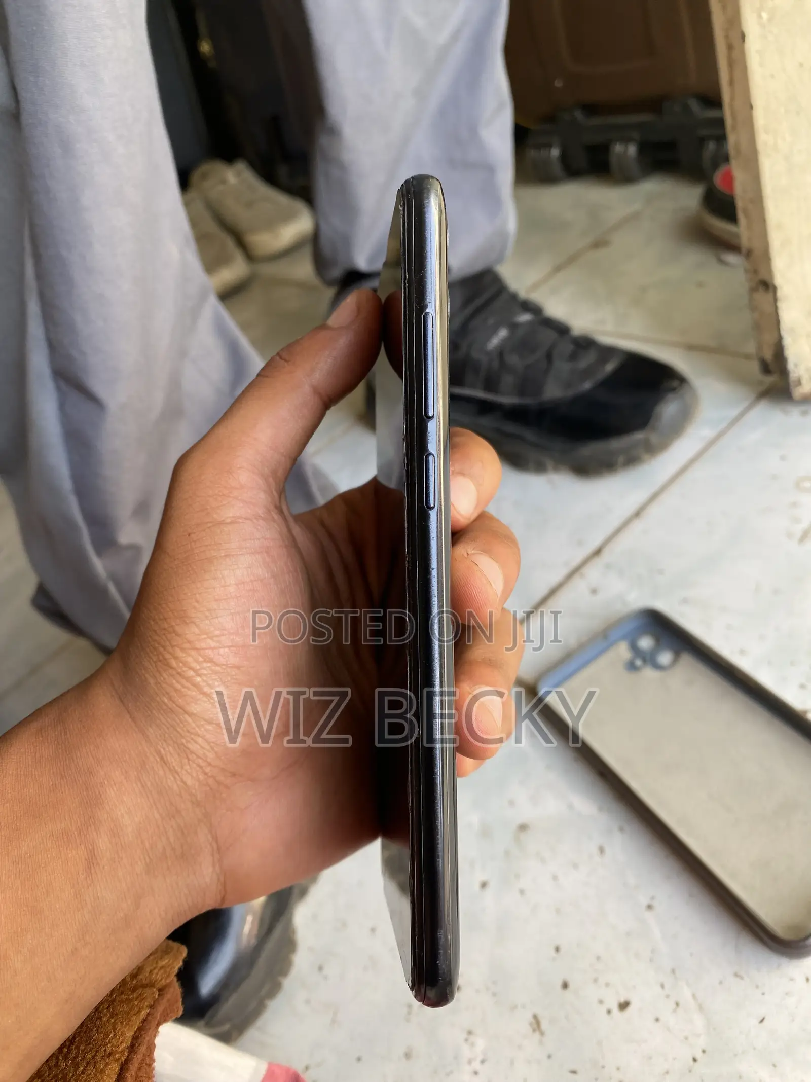Samsung Galaxy A04e 32 GB Black