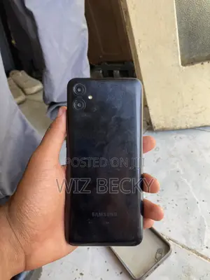 Samsung Galaxy A04e 32 GB Black