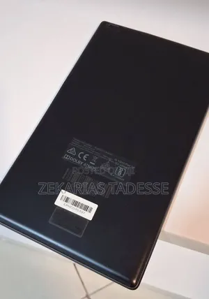 New Lenovo TB2-X30F 2 TB Silver