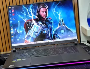 New Laptop Asus ROG Strix G16 G614 16GB Intel Core i9 SSD 1T