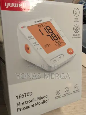 Blood Pressure Monitor屯曰pressurisation: Automatic Pressurize