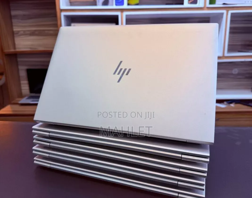 New Laptop HP EliteBook 840 G7 16GB Intel Core i7 SSD 512GB