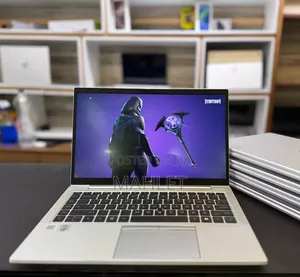 New Laptop HP EliteBook 840 G7 16GB Intel Core i7 SSD 512GB