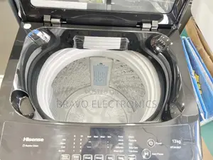 Hisense Automatic Washing Machine