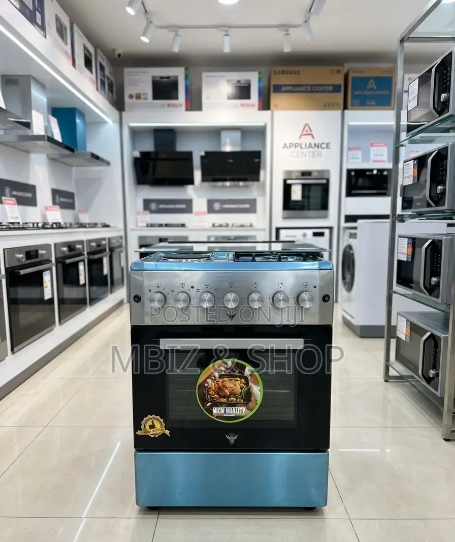 Filps 60*60 Stand Oven