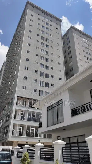 2bdrm Apartment in Bole for sale