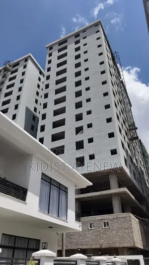 2bdrm Apartment in Bole for sale
