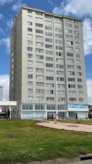 2bdrm Apartment in Bole for sale