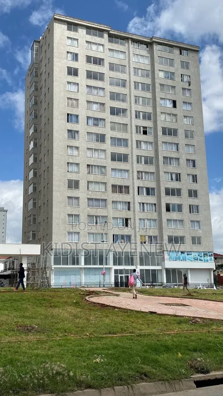 2bdrm Apartment in Bole for sale