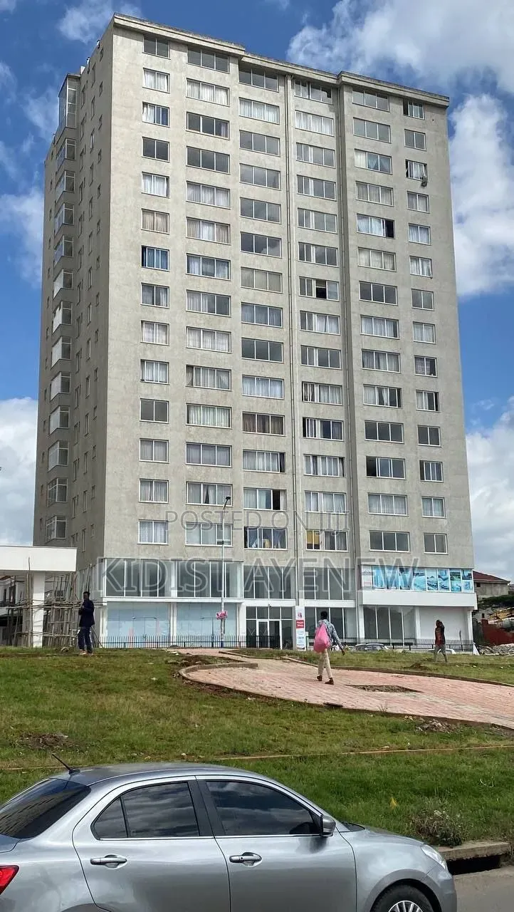 2bdrm Apartment in Bole for sale