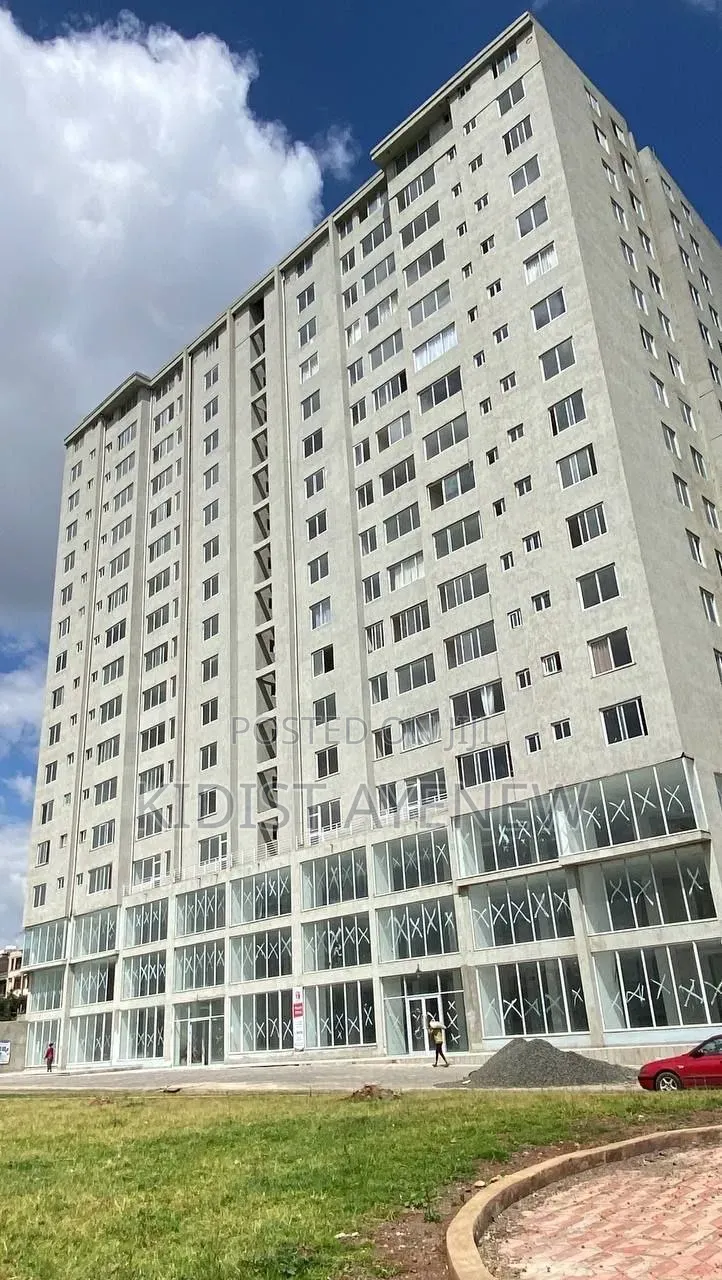 2bdrm Apartment in Bole for sale