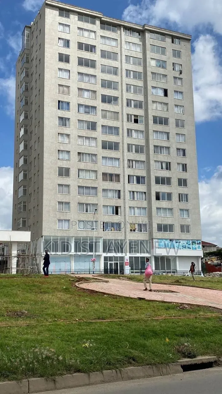 2bdrm Apartment in Bole for sale