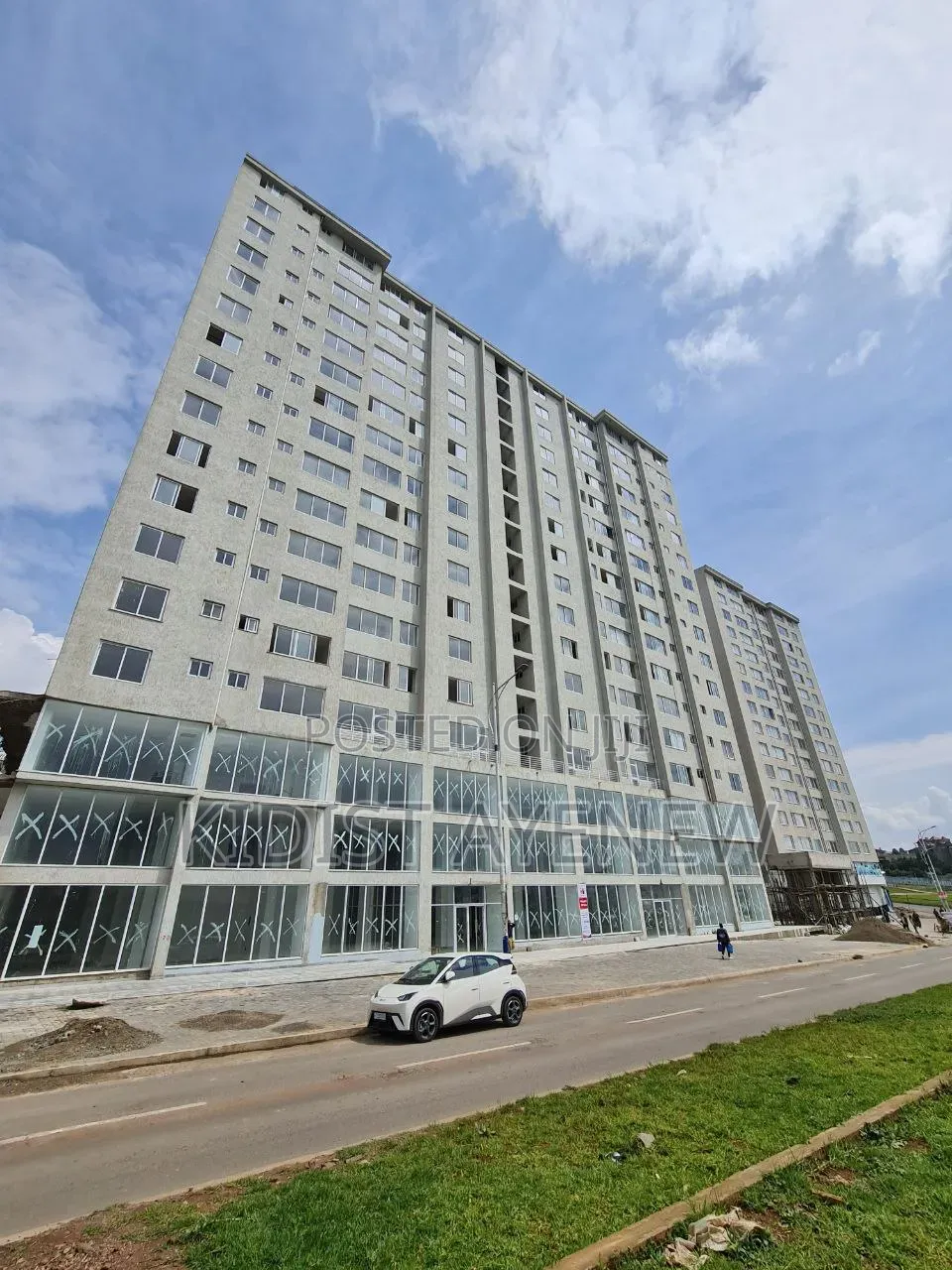 2bdrm Apartment in Bole for sale