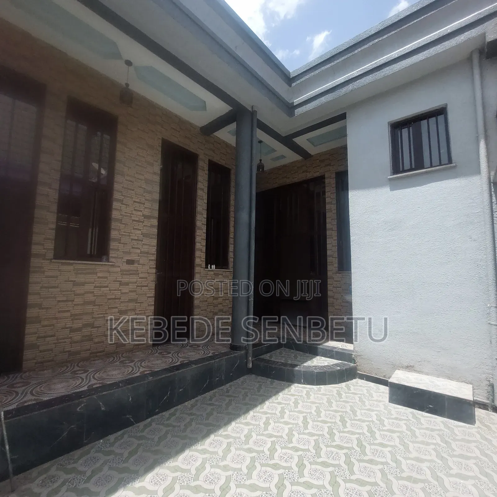 3bdrm House in Ormia, East Shewa for rent