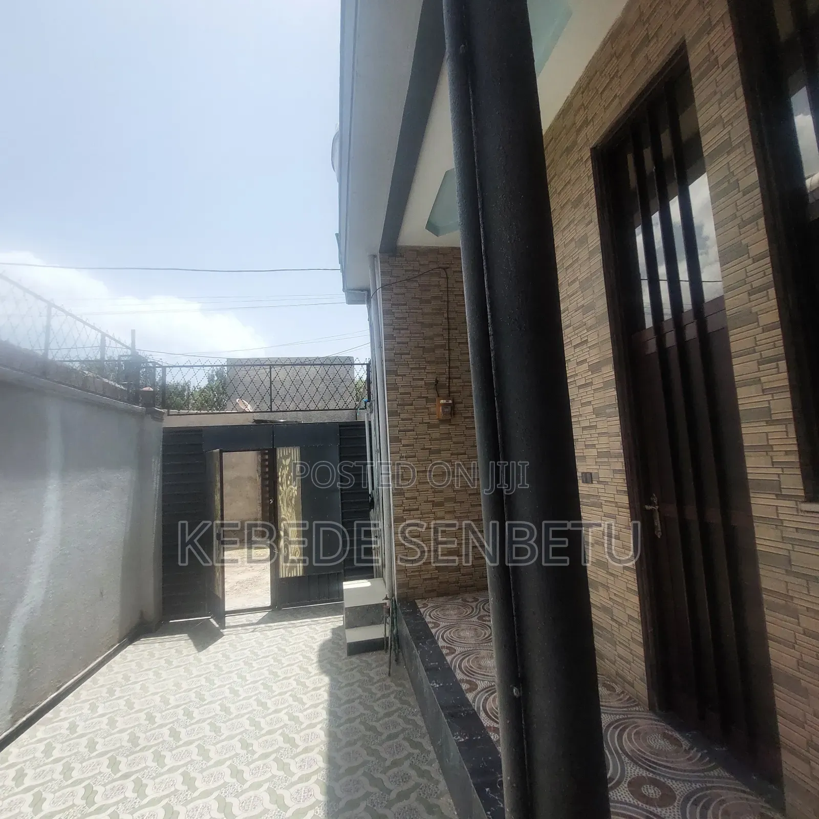 3bdrm House in Ormia, East Shewa for rent