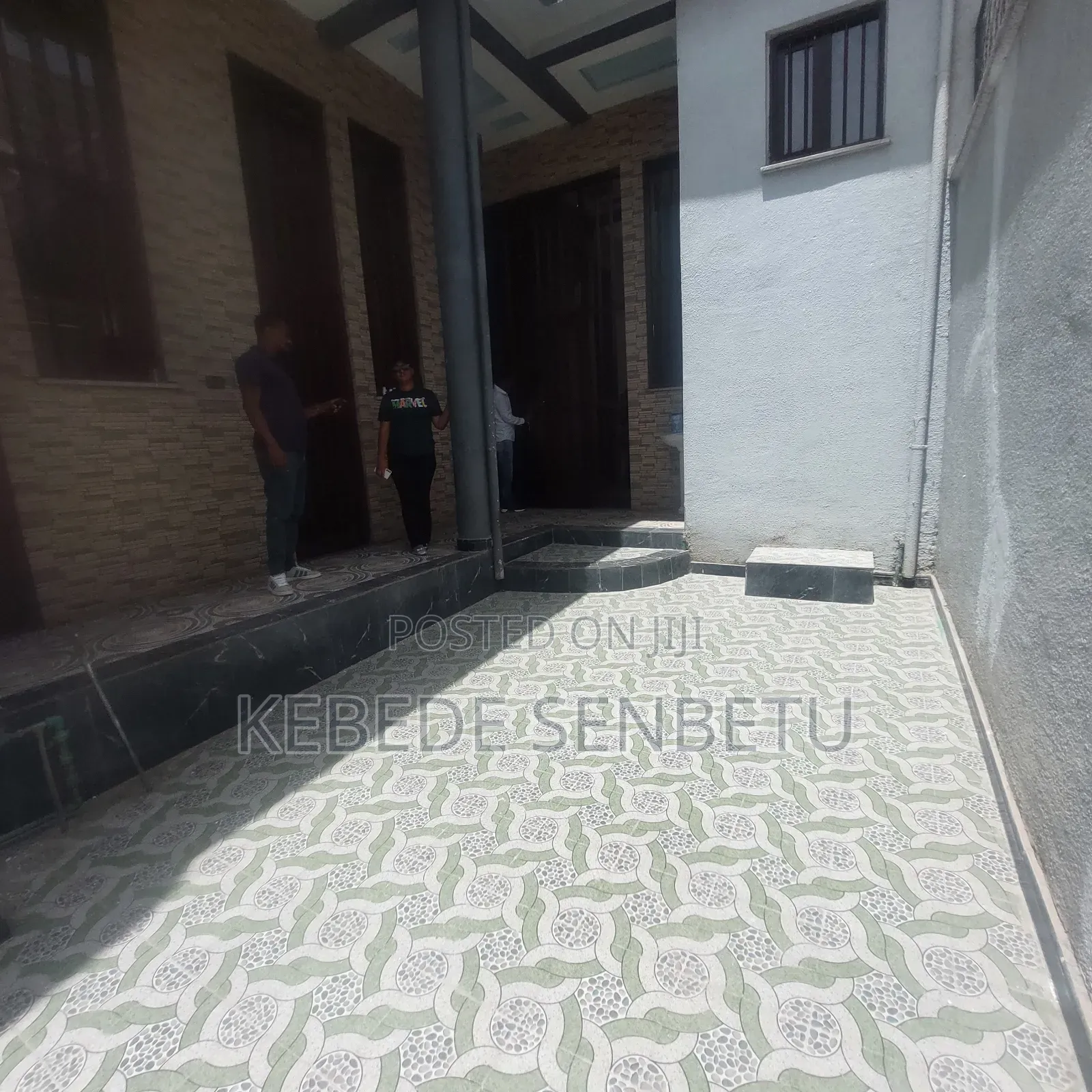 3bdrm House in Ormia, East Shewa for rent
