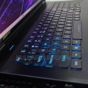 New Laptop Acer Predator Helios 18 PH18-71 32GB Intel Core i9 SSD 1T