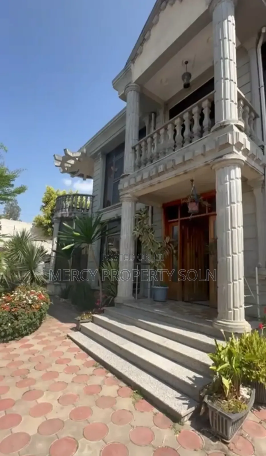 6bdrm House in Bole for sale