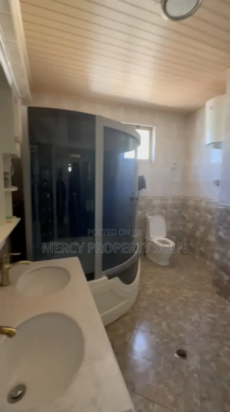 6bdrm House in Bole for sale
