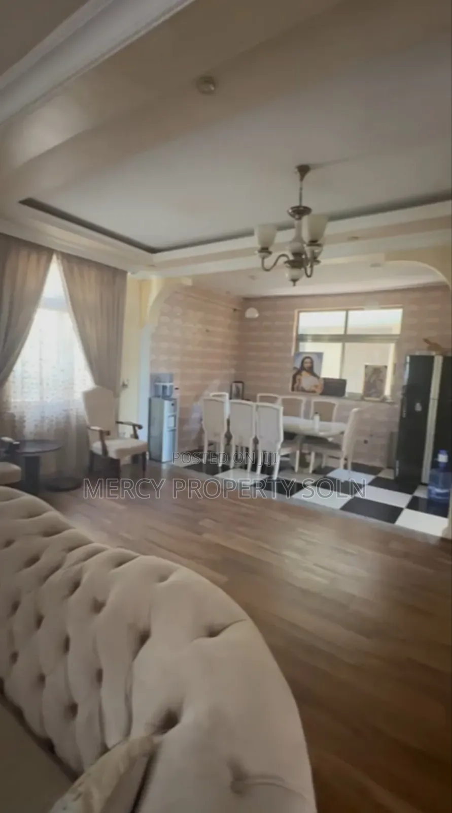 6bdrm House in Bole for sale
