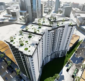 3bdrm Apartment in Emarosh, Arada for sale
