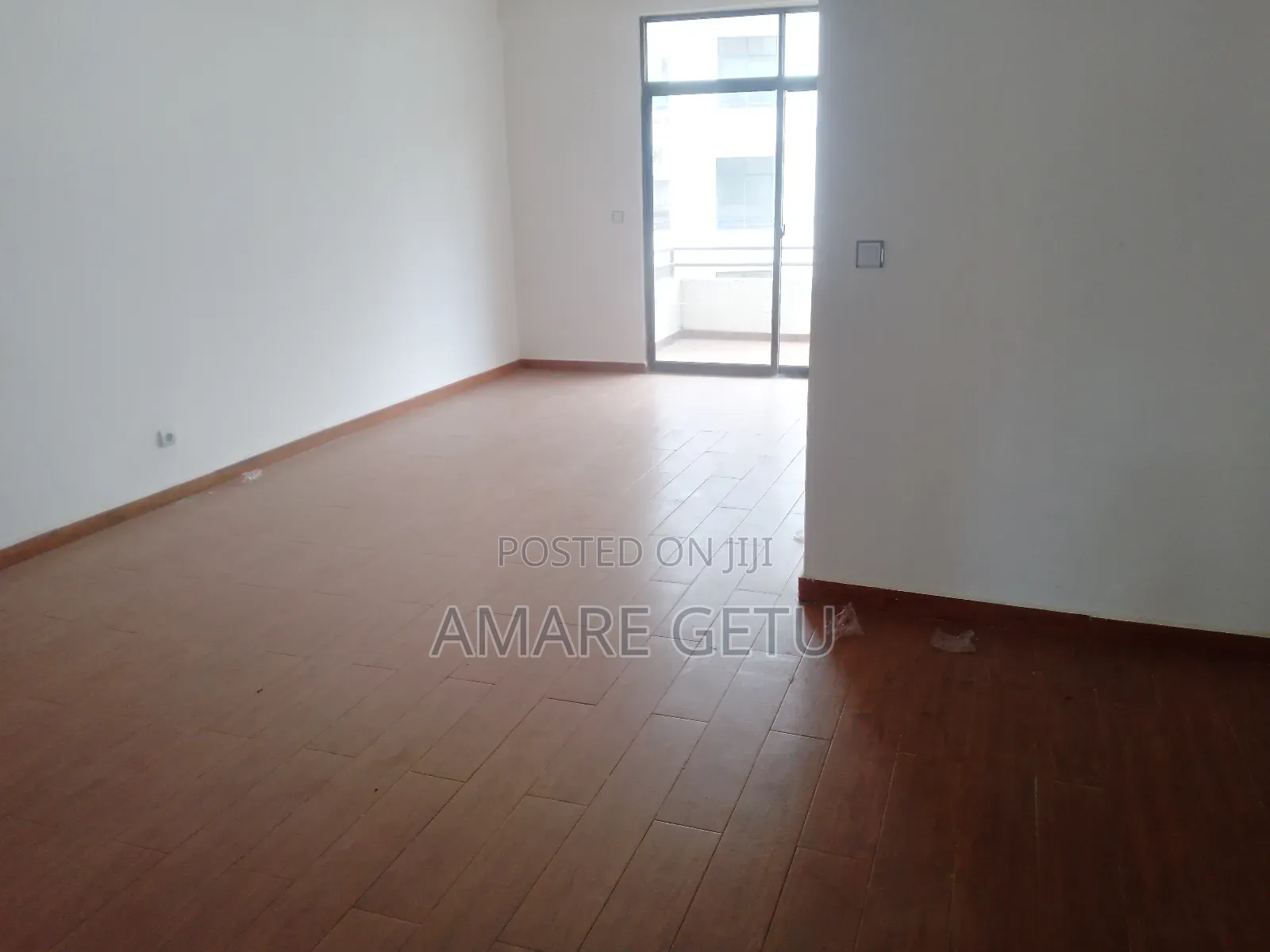 Furnished 2bdrm Apartment in Noah Real Estate, Yeka for sale