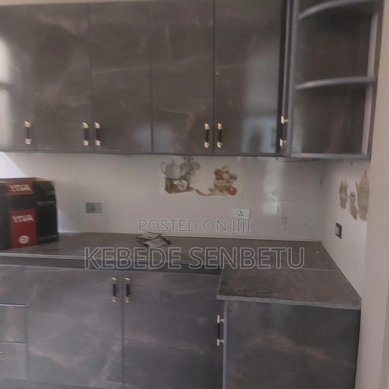 5bdrm House in Oromia, East Shewa for rent
