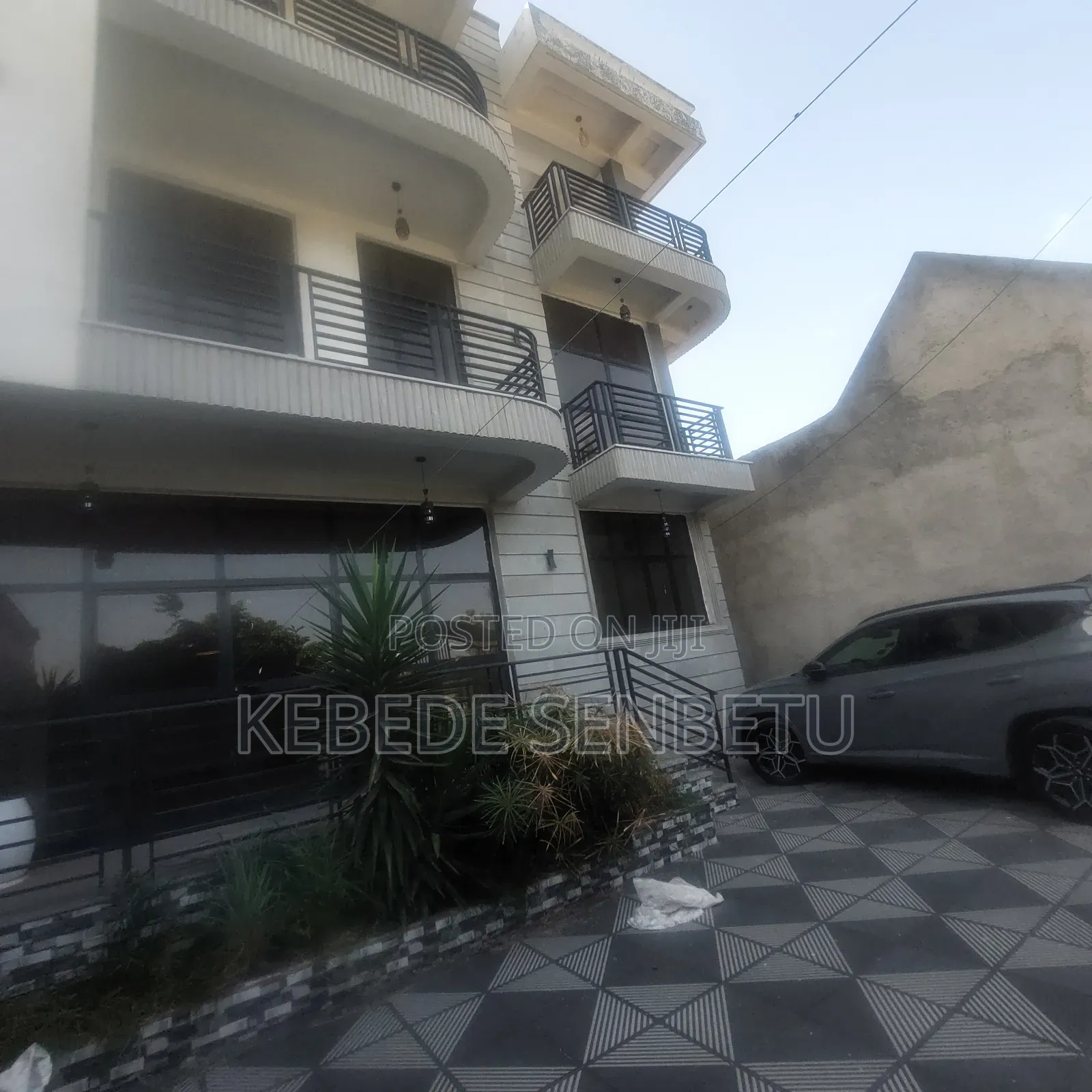 5bdrm House in Oromia, East Shewa for rent