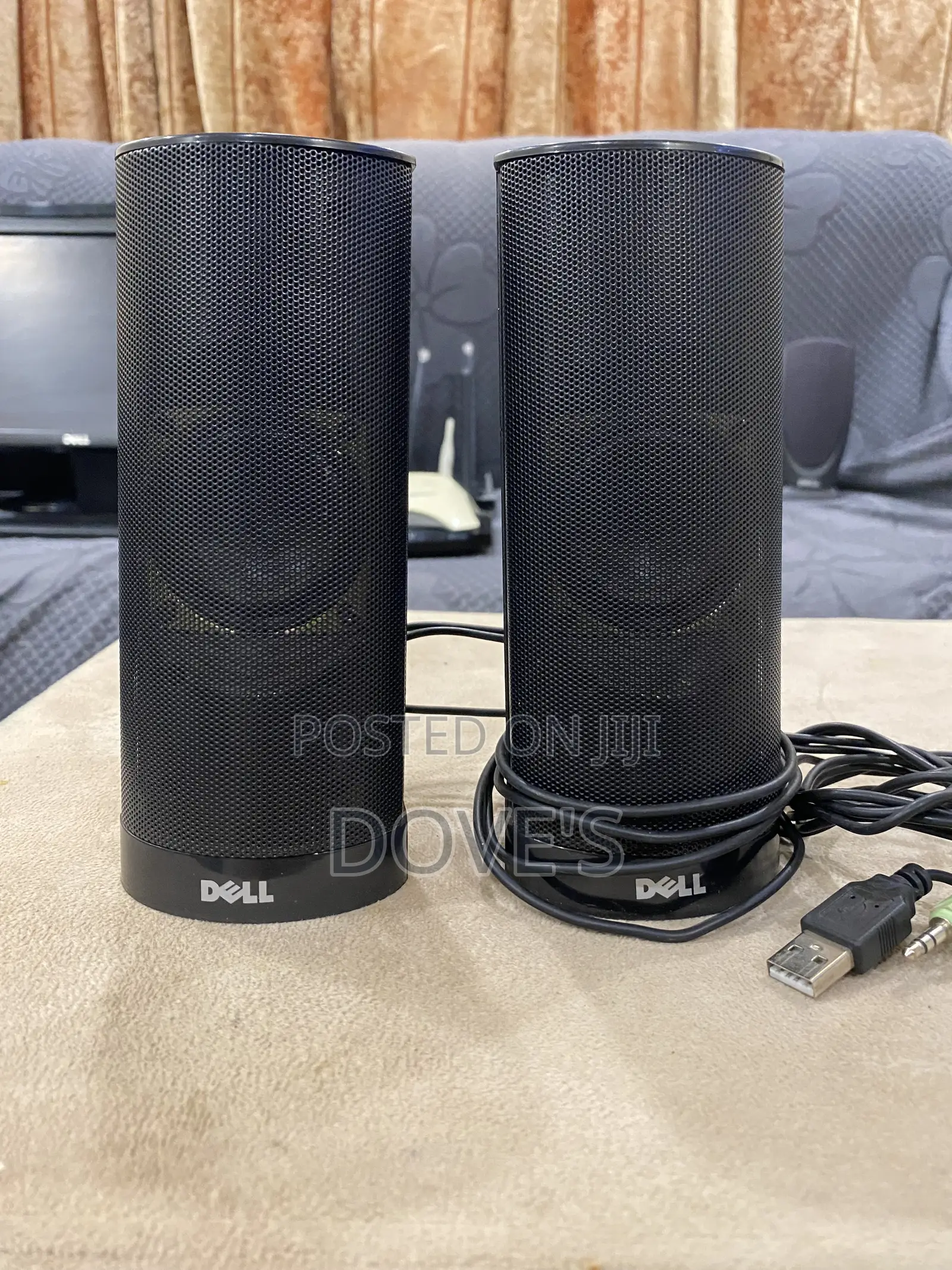 Dell Multimedia Speaker