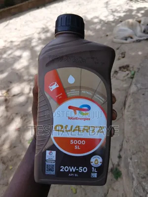 Engine Oil