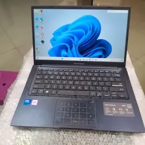 New Laptop Asus Vivobook 16 16GB Intel Core i5 SSD 512GB