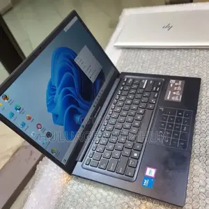 New Laptop Asus Vivobook 16 16GB Intel Core i5 SSD 512GB