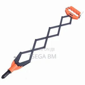 Finder Hand Riveter